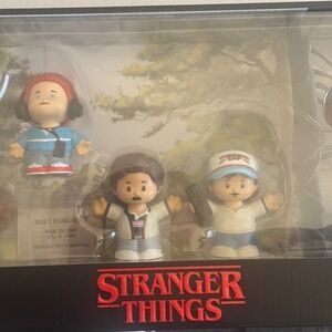 Little people collector